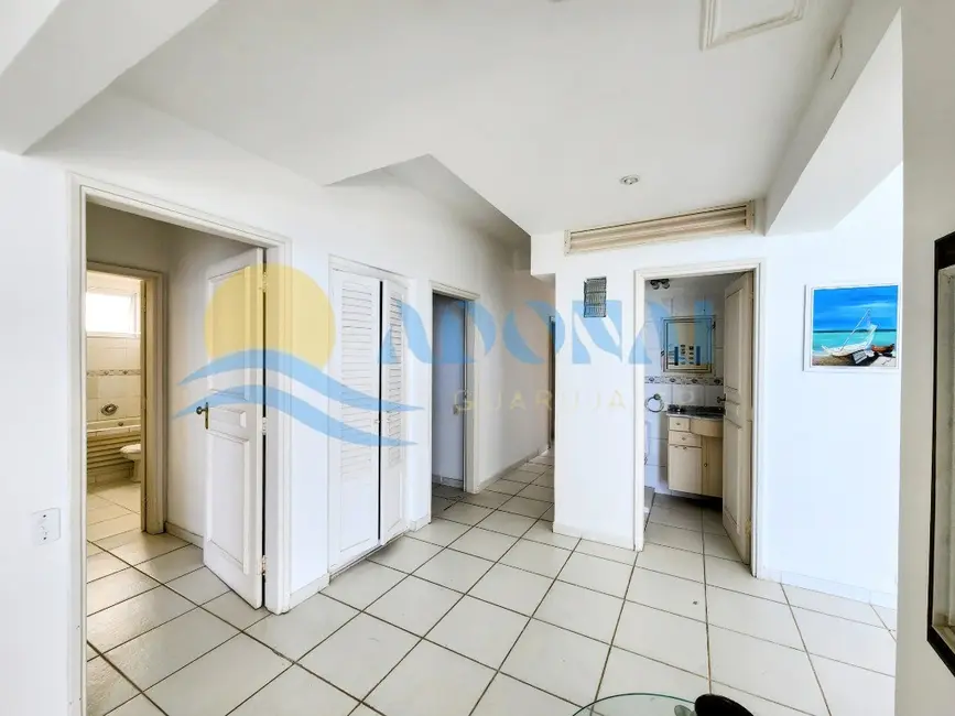 Foto 5 de Apartamento com 4 quartos à venda, 230m2 em Pitangueiras, Guaruja - SP