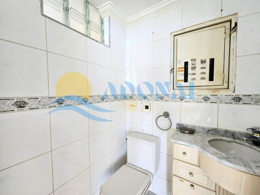 Foto 7 de Apartamento com 4 quartos à venda, 230m2 em Pitangueiras, Guaruja - SP