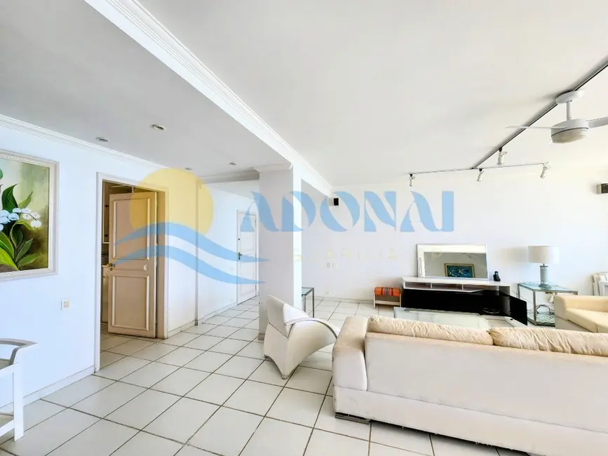 Foto 6 de Apartamento com 4 quartos à venda, 230m2 em Pitangueiras, Guaruja - SP