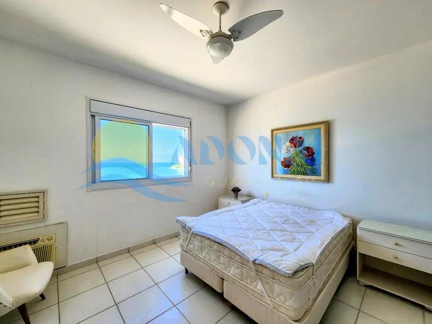 Foto 8 de Apartamento com 4 quartos à venda, 230m2 em Pitangueiras, Guaruja - SP
