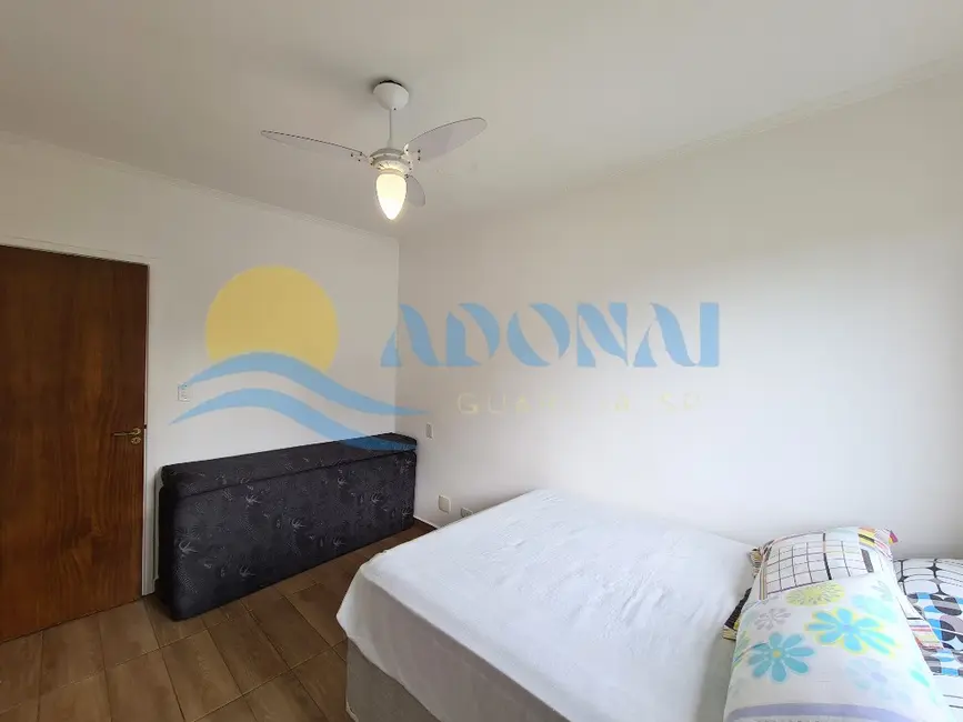 Foto 9 de Apartamento com 2 quartos à venda, 80m2 em Tombo, Guaruja - SP