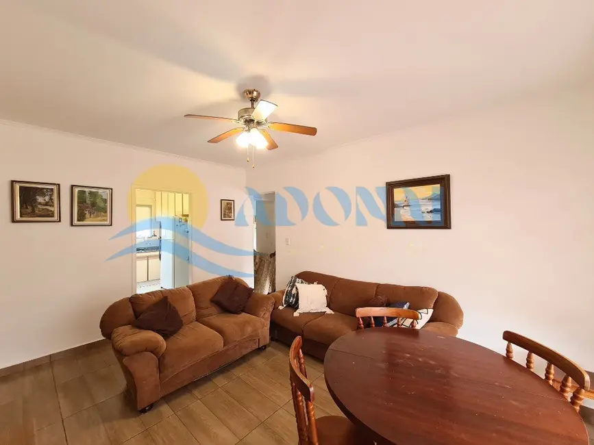 Foto 7 de Apartamento com 2 quartos à venda, 80m2 em Tombo, Guaruja - SP