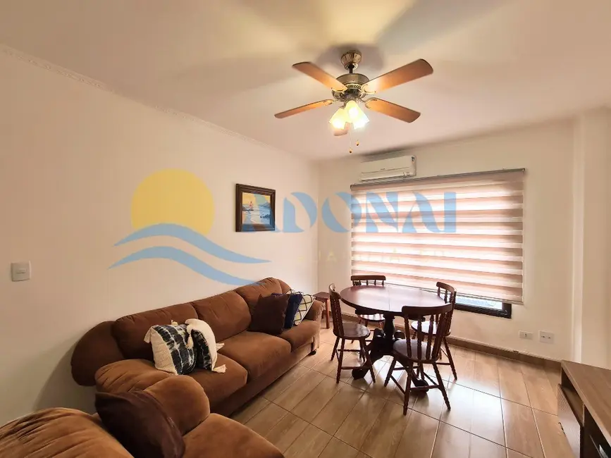 Foto 3 de Apartamento com 2 quartos à venda, 80m2 em Tombo, Guaruja - SP