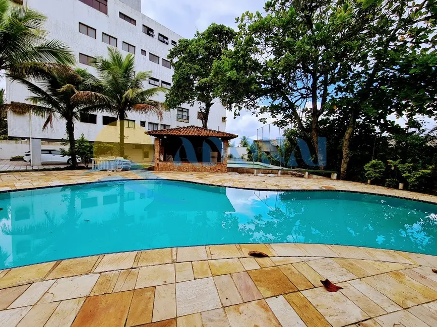 Foto 1 de Apartamento com 2 quartos à venda, 80m2 em Tombo, Guaruja - SP