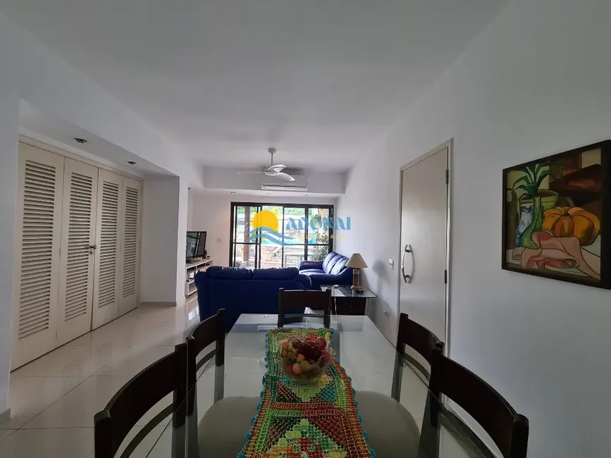 Foto 5 de Apartamento com 3 quartos à venda, 170m2 em Jardim Astúrias, Guaruja - SP