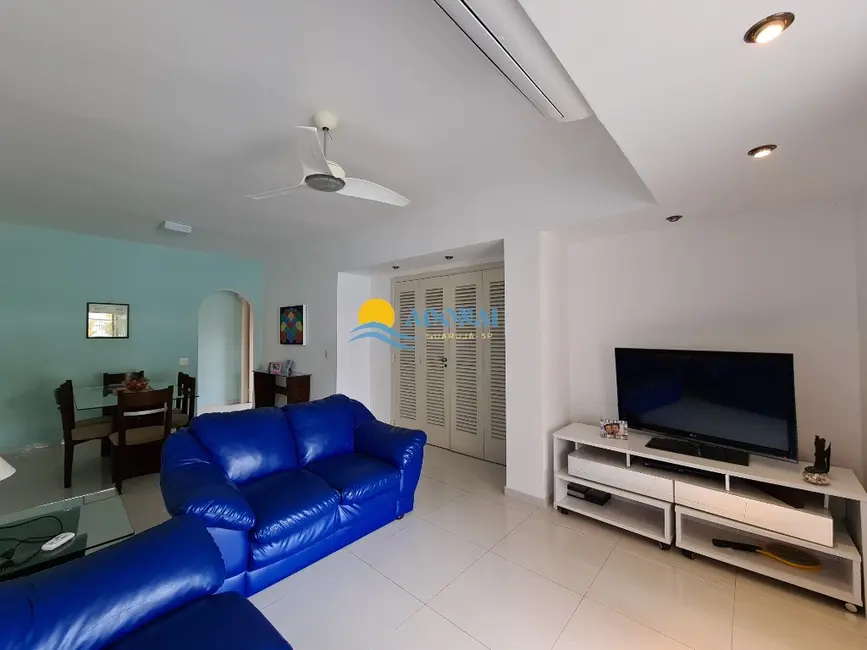 Foto 4 de Apartamento com 3 quartos à venda, 170m2 em Jardim Astúrias, Guaruja - SP