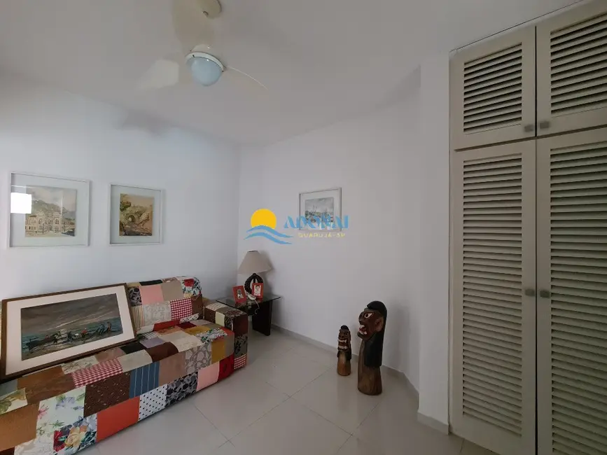 Foto 8 de Apartamento com 3 quartos à venda, 170m2 em Jardim Astúrias, Guaruja - SP