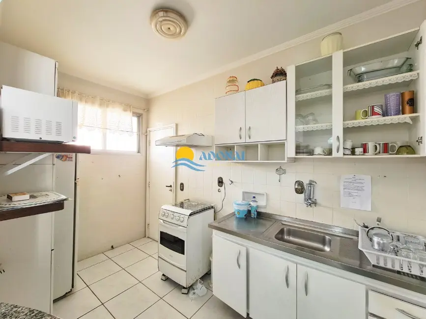 Apartamento com 3 quartos à venda, 90m2 em Pitangueiras, Guaruja - SP - imagem 4 Foto 4 de Apartamento com 3 quartos à venda, 90m2 em Pitangueiras, Guaruja - SP