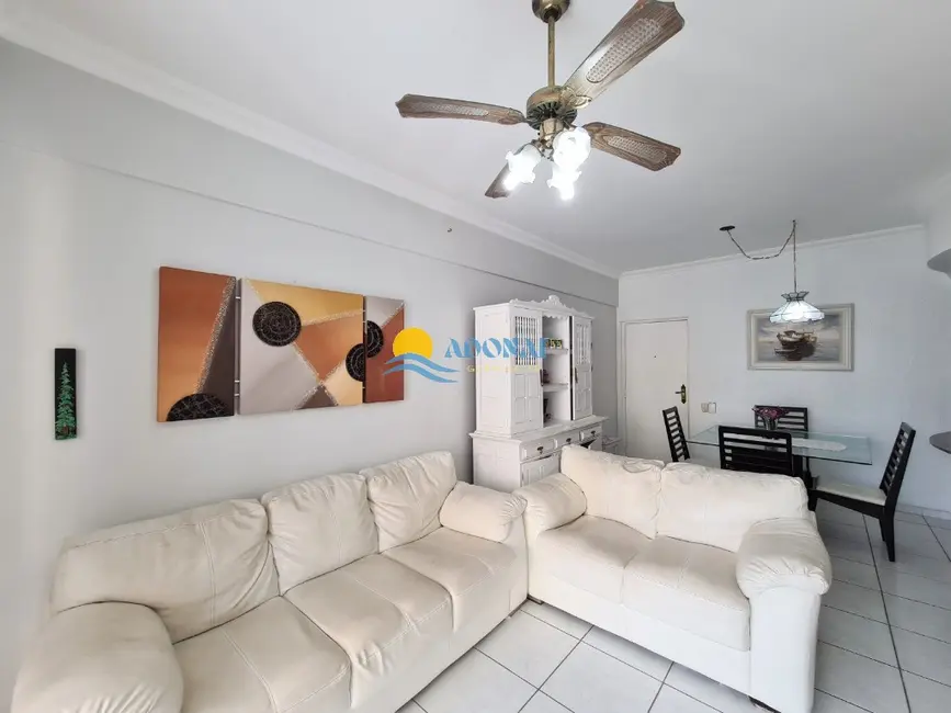 Foto 2 de Apartamento com 3 quartos à venda, 90m2 em Pitangueiras, Guaruja - SP