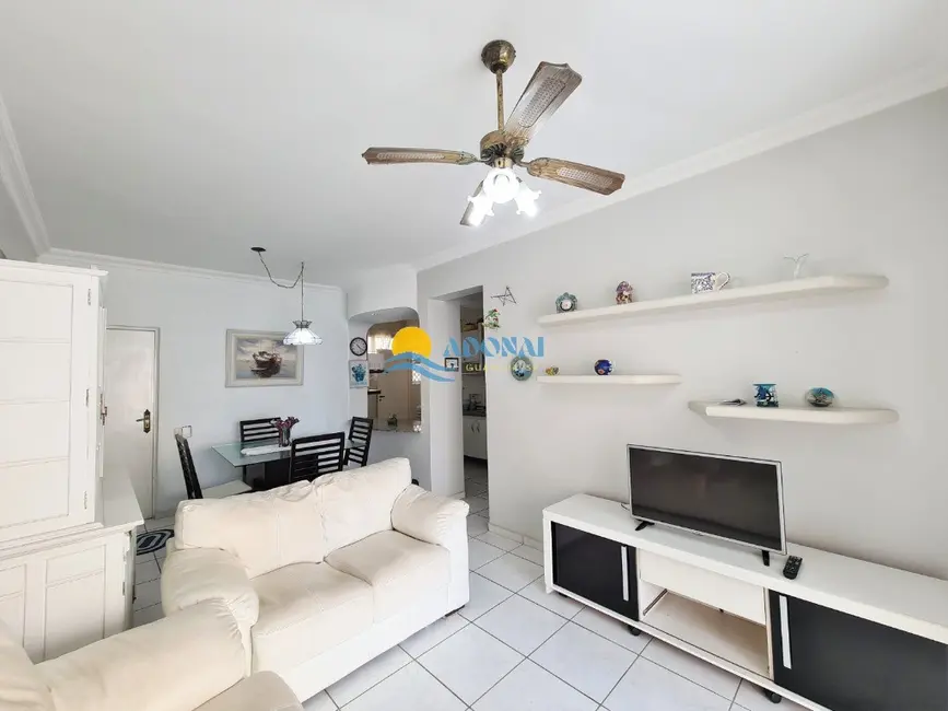Apartamento com 3 quartos à venda, 90m2 em Pitangueiras, Guaruja - SP - imagem 3 Foto 3 de Apartamento com 3 quartos à venda, 90m2 em Pitangueiras, Guaruja - SP