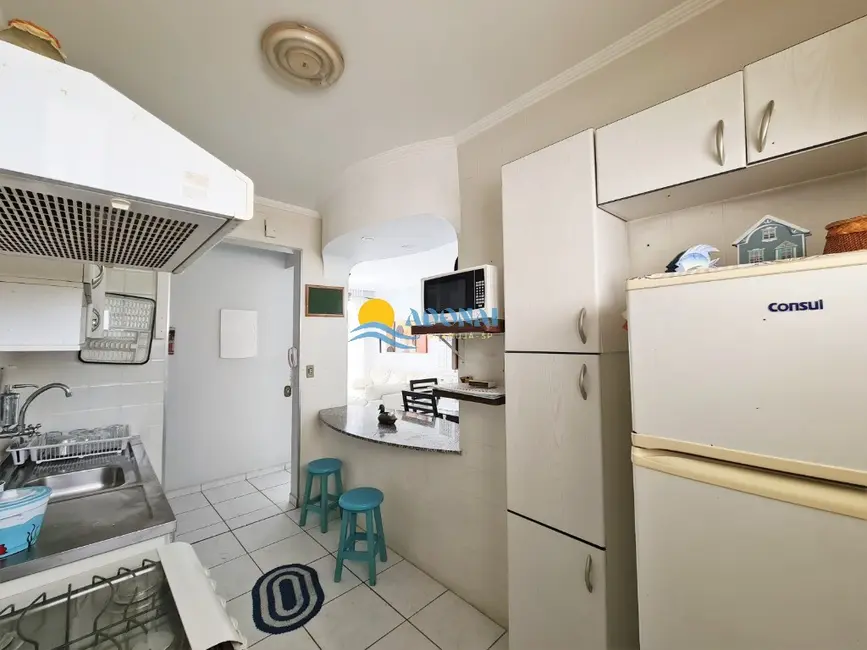 Apartamento com 3 quartos à venda, 90m2 em Pitangueiras, Guaruja - SP - imagem 7 Foto 7 de Apartamento com 3 quartos à venda, 90m2 em Pitangueiras, Guaruja - SP