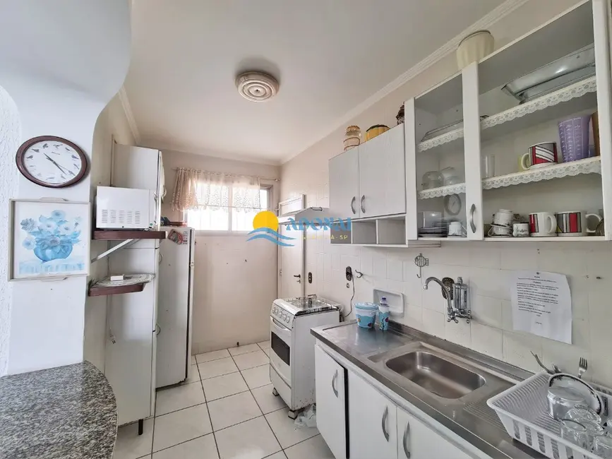 Apartamento com 3 quartos à venda, 90m2 em Pitangueiras, Guaruja - SP - imagem 5 Foto 5 de Apartamento com 3 quartos à venda, 90m2 em Pitangueiras, Guaruja - SP