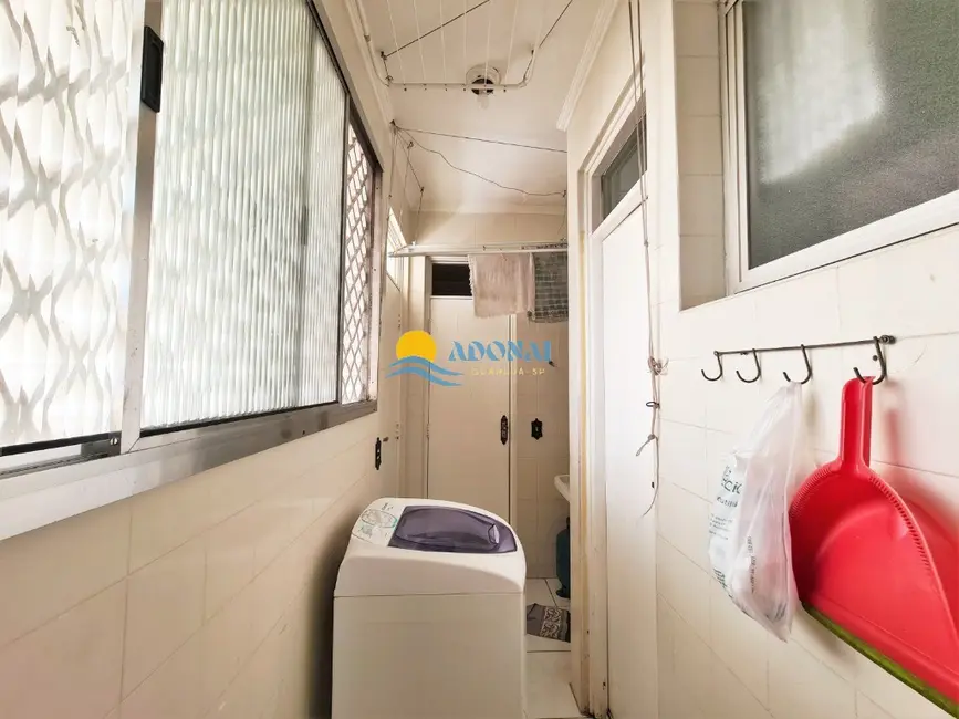 Apartamento com 3 quartos à venda, 90m2 em Pitangueiras, Guaruja - SP - imagem 8 Foto 8 de Apartamento com 3 quartos à venda, 90m2 em Pitangueiras, Guaruja - SP