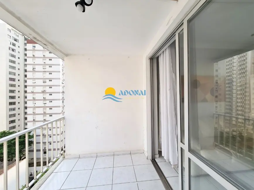 Apartamento com 3 quartos à venda, 90m2 em Pitangueiras, Guaruja - SP - imagem 6 Foto 6 de Apartamento com 3 quartos à venda, 90m2 em Pitangueiras, Guaruja - SP