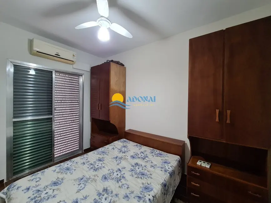 Foto 8 de Apartamento com 3 quartos à venda, 107m2 em Jardim Astúrias, Guaruja - SP