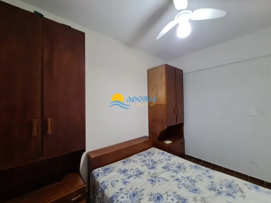 Foto 9 de Apartamento com 3 quartos à venda, 107m2 em Jardim Astúrias, Guaruja - SP
