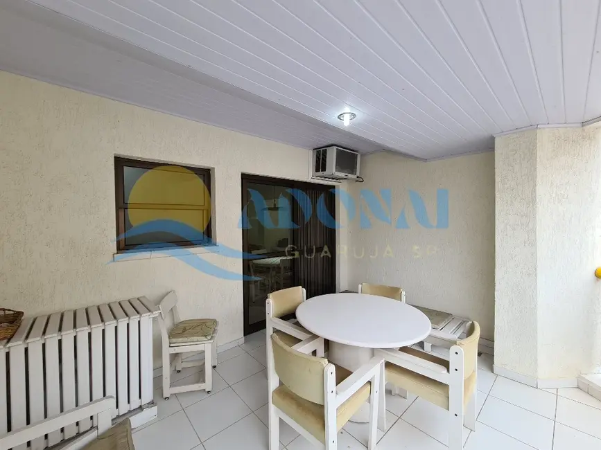 Apartamento com 3 quartos à venda, 110m2 em Pitangueiras, Guaruja - SP - imagem 9 Foto 9 de Apartamento com 3 quartos à venda, 110m2 em Pitangueiras, Guaruja - SP