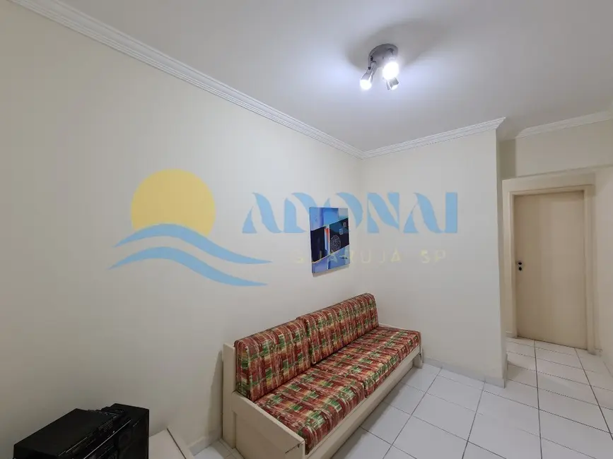 Apartamento com 3 quartos à venda, 110m2 em Pitangueiras, Guaruja - SP - imagem 5 Foto 5 de Apartamento com 3 quartos à venda, 110m2 em Pitangueiras, Guaruja - SP