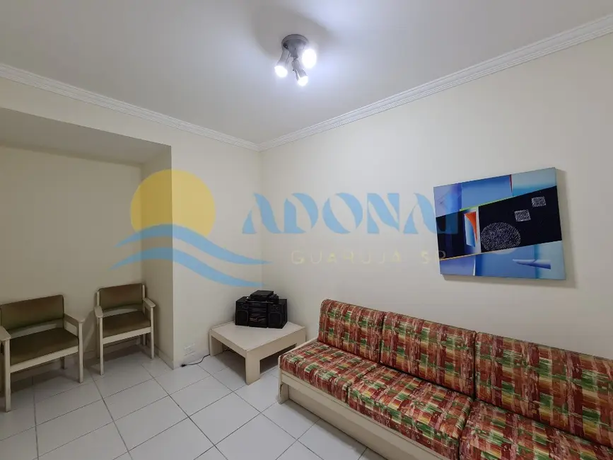 Apartamento com 3 quartos à venda, 110m2 em Pitangueiras, Guaruja - SP - imagem 4 Foto 4 de Apartamento com 3 quartos à venda, 110m2 em Pitangueiras, Guaruja - SP
