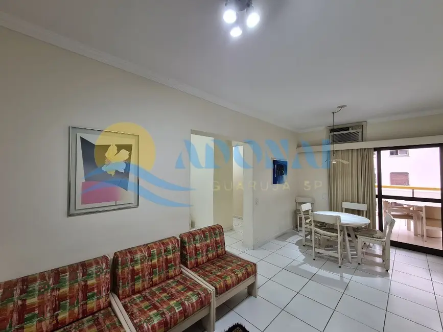 Apartamento com 3 quartos à venda, 110m2 em Pitangueiras, Guaruja - SP - imagem 1 Foto 1 de Apartamento com 3 quartos à venda, 110m2 em Pitangueiras, Guaruja - SP