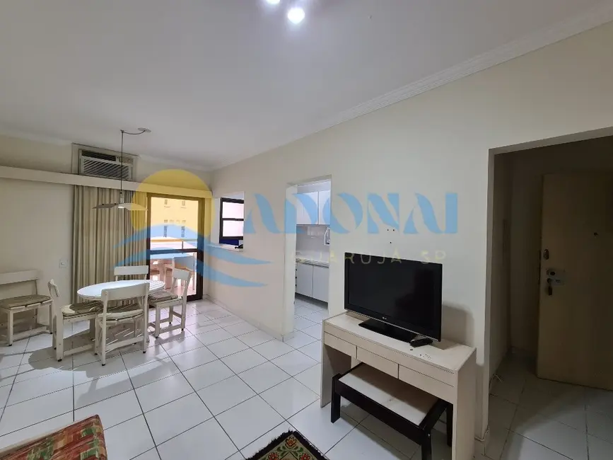 Apartamento com 3 quartos à venda, 110m2 em Pitangueiras, Guaruja - SP - imagem 6 Foto 6 de Apartamento com 3 quartos à venda, 110m2 em Pitangueiras, Guaruja - SP