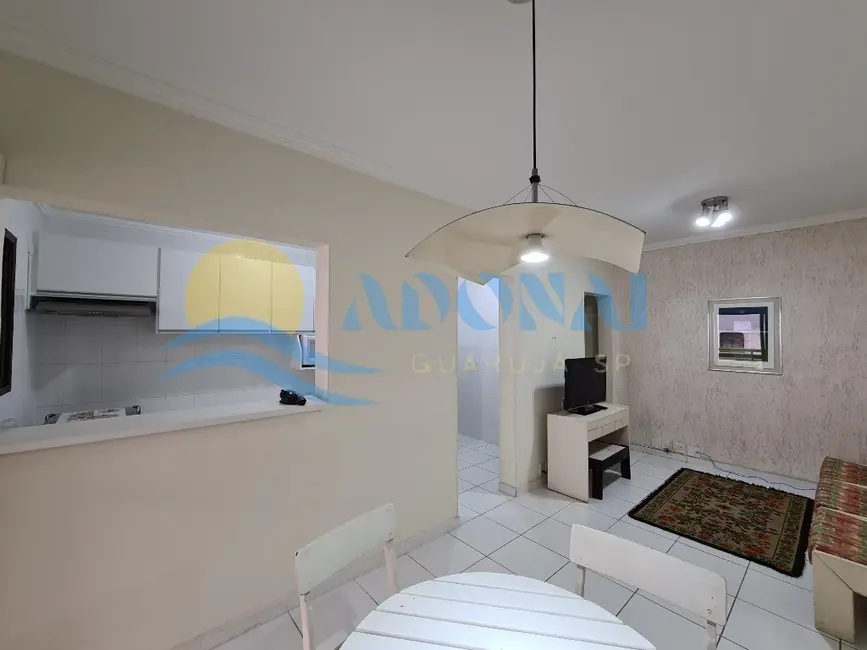 Apartamento com 3 quartos à venda, 110m2 em Pitangueiras, Guaruja - SP - imagem 3 Foto 3 de Apartamento com 3 quartos à venda, 110m2 em Pitangueiras, Guaruja - SP