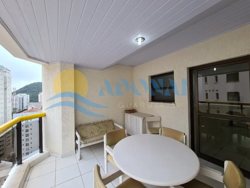 Apartamento com 3 quartos à venda, 110m2 em Pitangueiras, Guaruja - SP - imagem 8 Foto 8 de Apartamento com 3 quartos à venda, 110m2 em Pitangueiras, Guaruja - SP