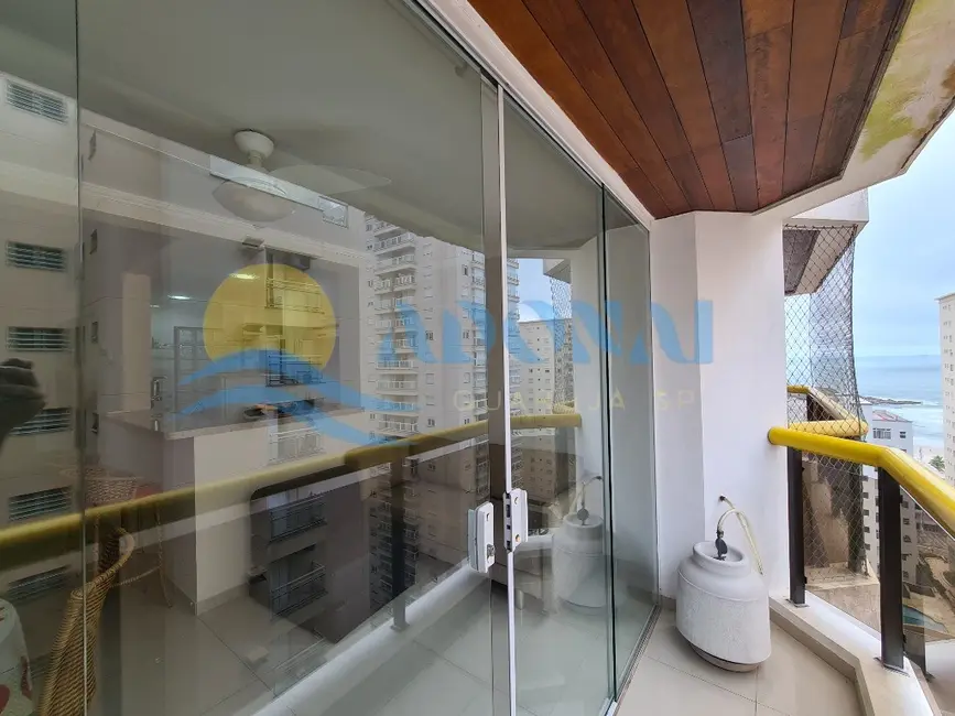 Apartamento com 1 quarto à venda, 60m2 em Pitangueiras, Guaruja - SP - imagem 9 Foto 9 de Apartamento com 1 quarto à venda, 60m2 em Pitangueiras, Guaruja - SP