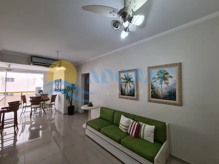 Apartamento com 1 quarto à venda, 60m2 em Pitangueiras, Guaruja - SP - imagem 3 Foto 3 de Apartamento com 1 quarto à venda, 60m2 em Pitangueiras, Guaruja - SP