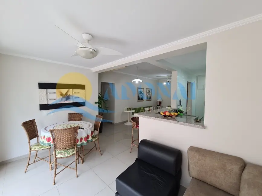 Apartamento com 1 quarto à venda, 60m2 em Pitangueiras, Guaruja - SP - imagem 4 Foto 4 de Apartamento com 1 quarto à venda, 60m2 em Pitangueiras, Guaruja - SP