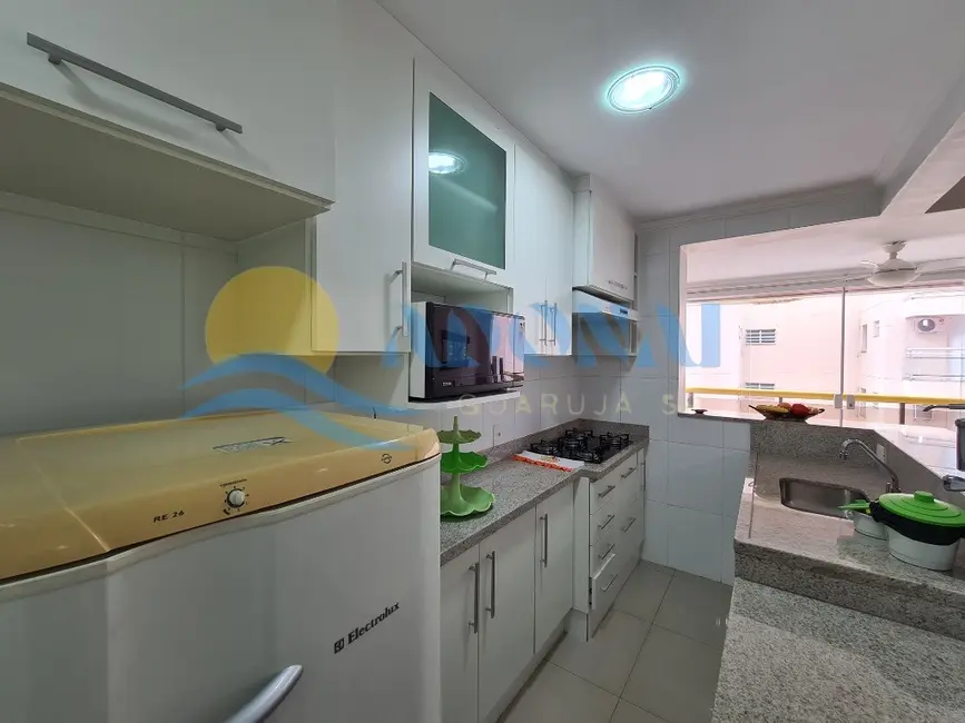 Apartamento com 1 quarto à venda, 60m2 em Pitangueiras, Guaruja - SP - imagem 7 Foto 7 de Apartamento com 1 quarto à venda, 60m2 em Pitangueiras, Guaruja - SP