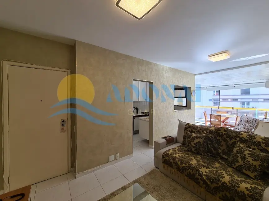 Foto 2 de Apartamento com 2 quartos à venda, 76m2 em Pitangueiras, Guaruja - SP