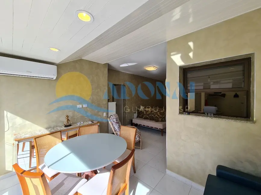 Foto 5 de Apartamento com 2 quartos à venda, 76m2 em Pitangueiras, Guaruja - SP