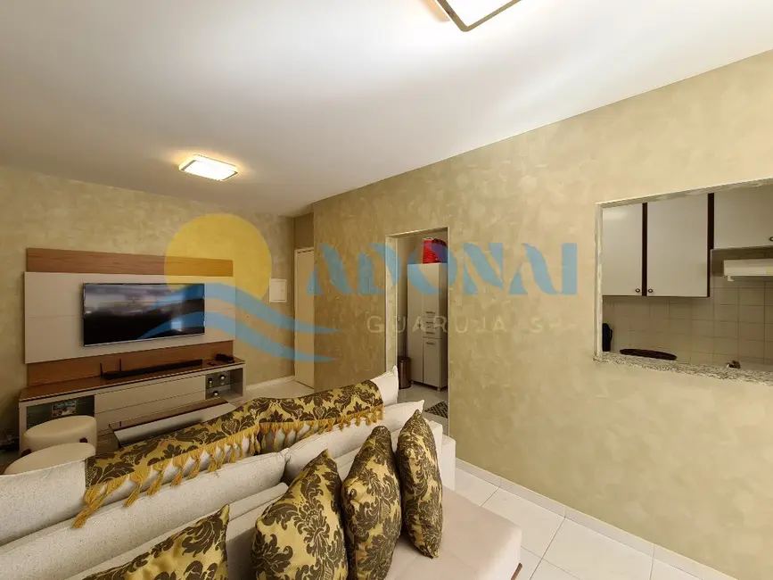 Foto 4 de Apartamento com 2 quartos à venda, 76m2 em Pitangueiras, Guaruja - SP