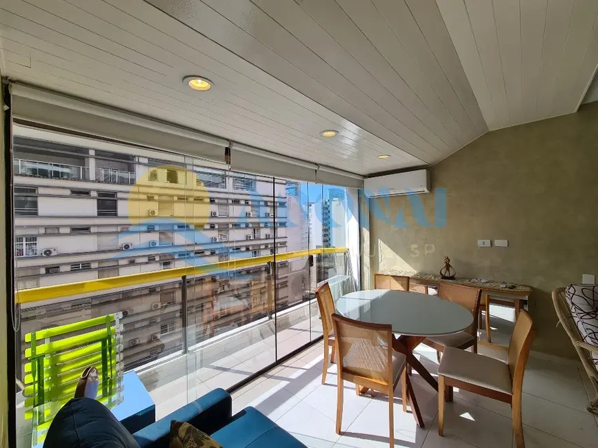 Foto 6 de Apartamento com 2 quartos à venda, 76m2 em Pitangueiras, Guaruja - SP