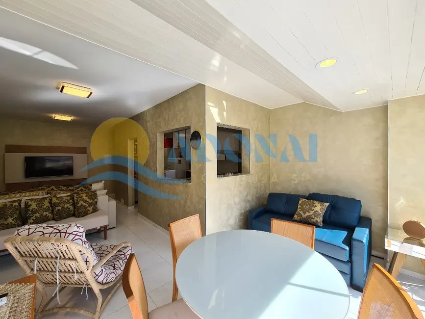 Foto 7 de Apartamento com 2 quartos à venda, 76m2 em Pitangueiras, Guaruja - SP