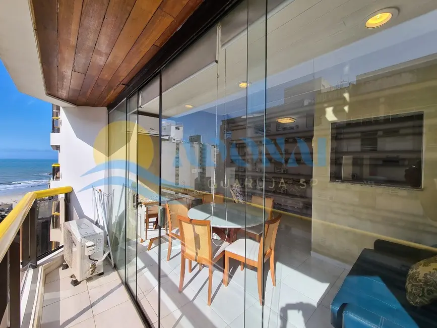 Foto 8 de Apartamento com 2 quartos à venda, 76m2 em Pitangueiras, Guaruja - SP