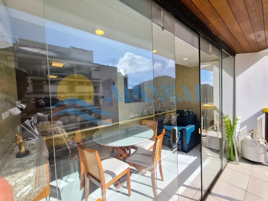 Foto 9 de Apartamento com 2 quartos à venda, 76m2 em Pitangueiras, Guaruja - SP