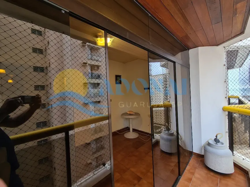 Foto 6 de Apartamento com 1 quarto à venda, 60m2 em Pitangueiras, Guaruja - SP