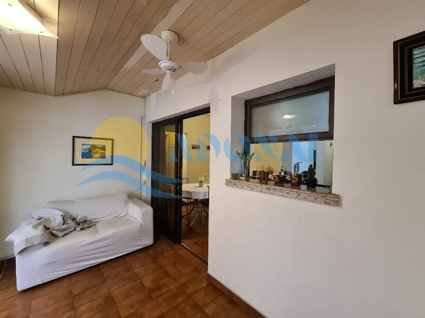 Foto 4 de Apartamento com 1 quarto à venda, 60m2 em Pitangueiras, Guaruja - SP