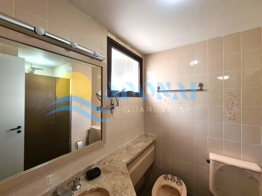Apartamento com 3 quartos à venda, 100m2 em Jardim Astúrias, Guaruja - SP - imagem 8 Foto 8 de Apartamento com 3 quartos à venda, 100m2 em Jardim Astúrias, Guaruja - SP