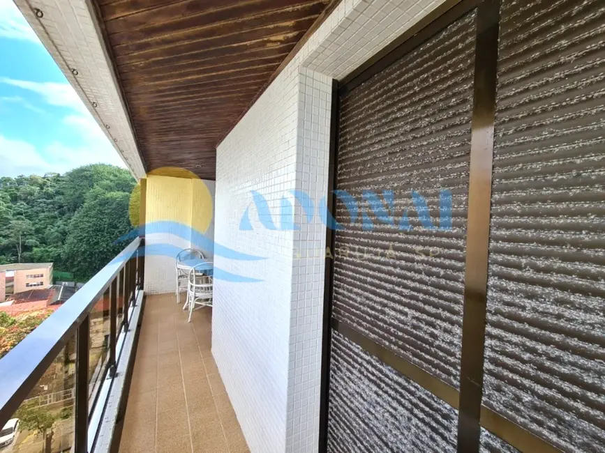 Apartamento com 3 quartos à venda, 100m2 em Jardim Astúrias, Guaruja - SP - imagem 2 Foto 2 de Apartamento com 3 quartos à venda, 100m2 em Jardim Astúrias, Guaruja - SP