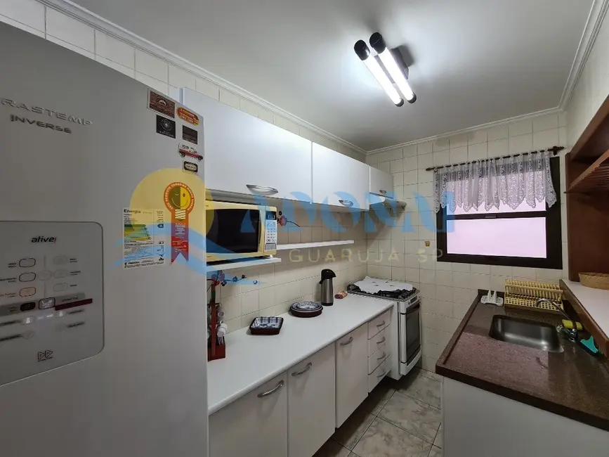 Apartamento com 2 quartos à venda, 76m2 em Pitangueiras, Guaruja - SP - imagem 4 Foto 4 de Apartamento com 2 quartos à venda, 76m2 em Pitangueiras, Guaruja - SP