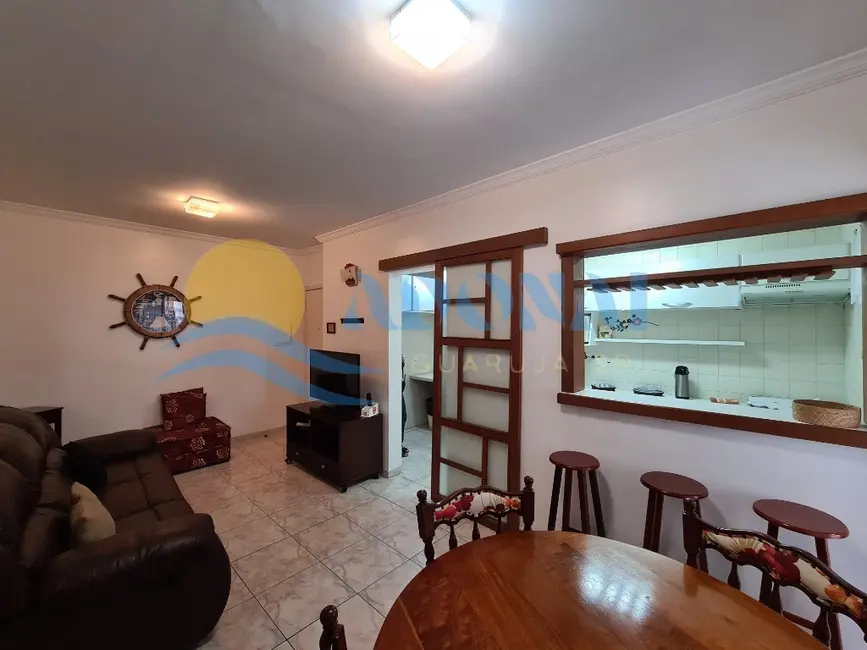 Apartamento com 2 quartos à venda, 76m2 em Pitangueiras, Guaruja - SP - imagem 3 Foto 3 de Apartamento com 2 quartos à venda, 76m2 em Pitangueiras, Guaruja - SP