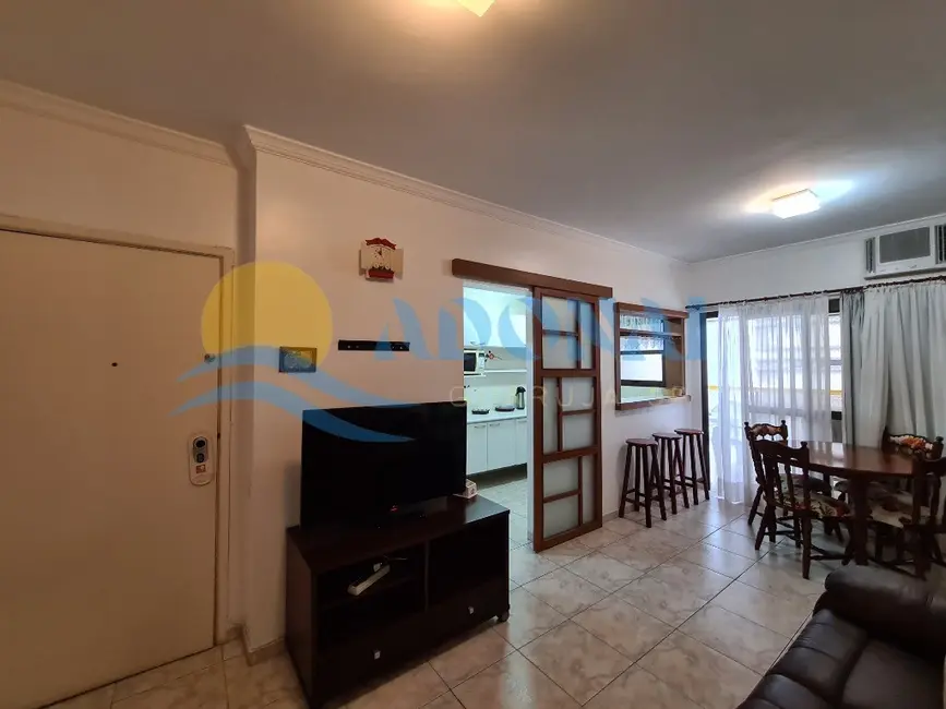 Foto 2 de Apartamento com 2 quartos à venda, 76m2 em Pitangueiras, Guaruja - SP