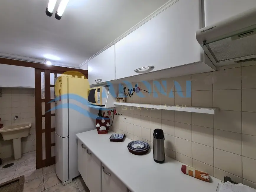 Apartamento com 2 quartos à venda, 76m2 em Pitangueiras, Guaruja - SP - imagem 5 Foto 5 de Apartamento com 2 quartos à venda, 76m2 em Pitangueiras, Guaruja - SP