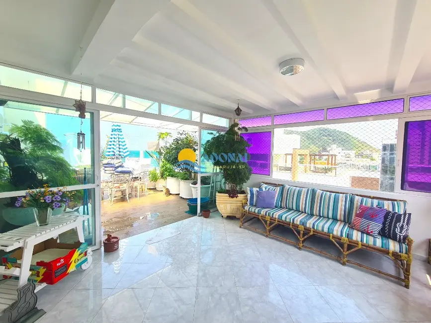 Foto 4 de Apartamento com 3 quartos à venda, 200m2 em Jardim Astúrias, Guaruja - SP