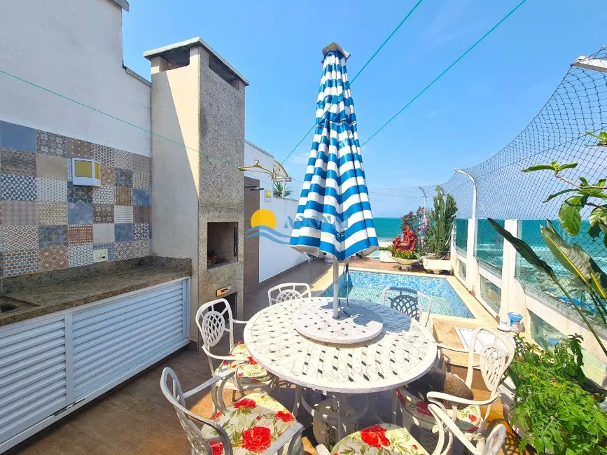 Foto 5 de Apartamento com 3 quartos à venda, 200m2 em Jardim Astúrias, Guaruja - SP