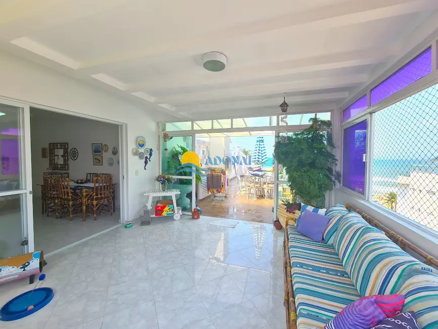 Foto 3 de Apartamento com 3 quartos à venda, 200m2 em Jardim Astúrias, Guaruja - SP