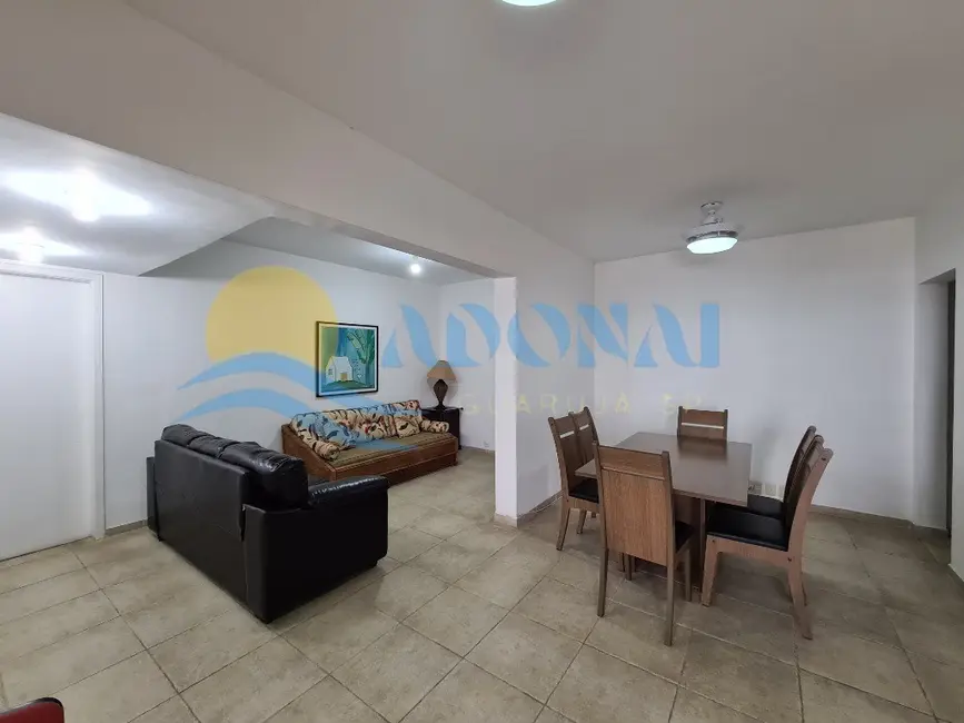 Apartamento com 3 quartos à venda, 110m2 em Pitangueiras, Guaruja - SP - imagem 1 Foto 1 de Apartamento com 3 quartos à venda, 110m2 em Pitangueiras, Guaruja - SP